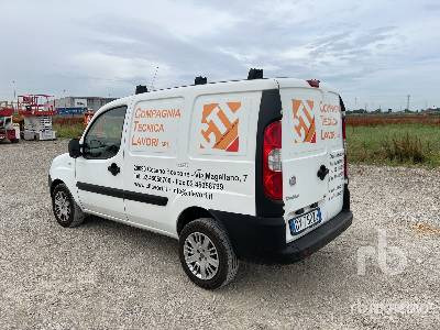 FIAT DOBLO - Henkilöauto: kuva FIAT DOBLO - Henkilöauto FIAT DOBLO - Henkilöauto: kuva FIAT DOBLO - Henkilöauto