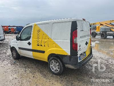 FIAT DOBLO - Umpikori kuorma-auto: kuva FIAT DOBLO - Umpikori kuorma-auto FIAT DOBLO - Umpikori kuorma-auto: kuva FIAT DOBLO - Umpikori kuorma-auto