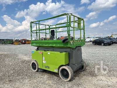 ITECO IT12151 Electric (Inoperable) - Saksilava: kuva ITECO IT12151 Electric (Inoperable) - Saksilava ITECO IT12151 Electric (Inoperable) - Saksilava: kuva ITECO IT12151 Electric (Inoperable) - Saksilava