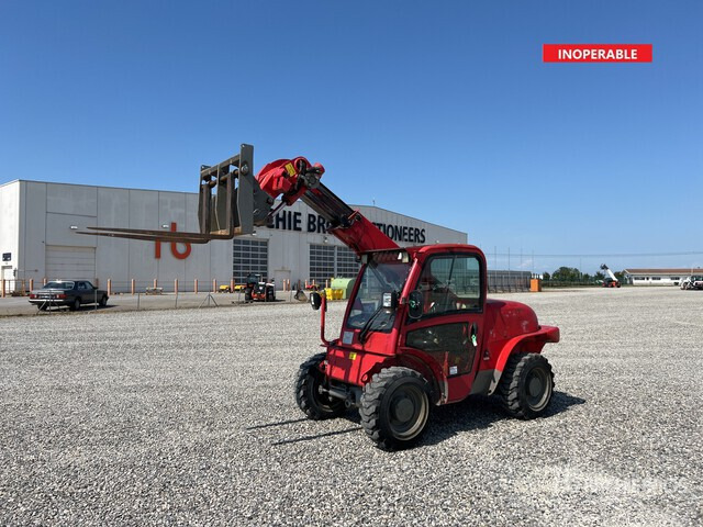 JCB 520-40 Sollevatore telescopico - Kurottaja: kuva JCB 520-40 Sollevatore telescopico - Kurottaja JCB 520-40 Sollevatore telescopico - Kurottaja: kuva JCB 520-40 Sollevatore telescopico - Kurottaja