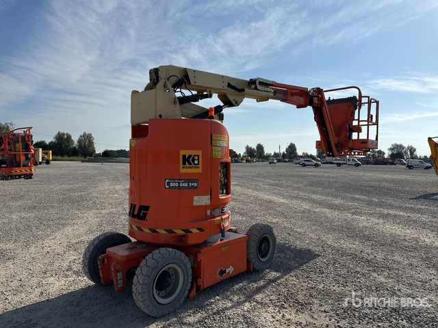 JLG E300 AJP Piattaforma monobraccio articolata - Puomilava: kuva JLG E300 AJP Piattaforma monobraccio articolata - Puomilava JLG E300 AJP Piattaforma monobraccio articolata - Puomilava: kuva JLG E300 AJP Piattaforma monobraccio articolata - Puomilava