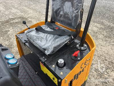 Uusi Minikuormaaja JPC HT12 (Unused): kuva Uusi Minikuormaaja JPC HT12 (Unused)
