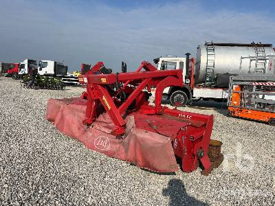 LELY 320FC - Niittokone: kuva LELY 320FC - Niittokone LELY 320FC - Niittokone: kuva LELY 320FC - Niittokone