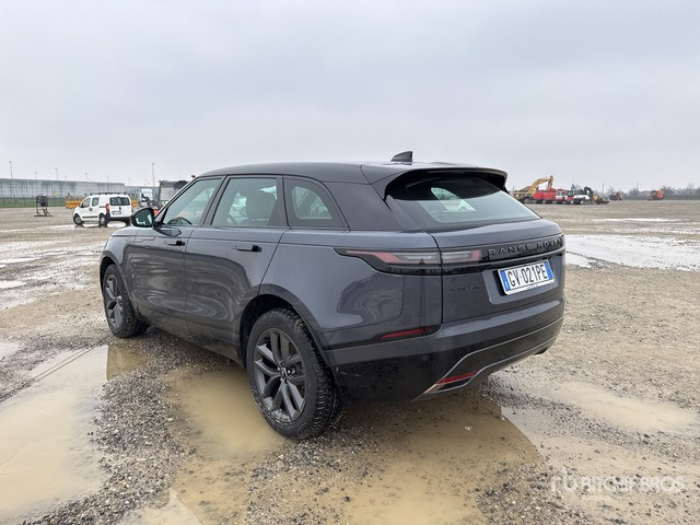 Land Rover Range Rover Velar SUV - Maasturi/ Katumaasturi: kuva Land Rover Range Rover Velar SUV - Maasturi/ Katumaasturi Land Rover Range Rover Velar SUV - Maasturi/ Katumaasturi: kuva Land Rover Range Rover Velar SUV - Maasturi/ Katumaasturi