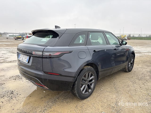 Land Rover Range Rover Velar SUV - Maasturi/ Katumaasturi: kuva Land Rover Range Rover Velar SUV - Maasturi/ Katumaasturi Land Rover Range Rover Velar SUV - Maasturi/ Katumaasturi: kuva Land Rover Range Rover Velar SUV - Maasturi/ Katumaasturi