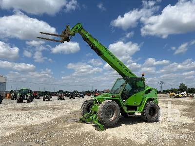 MERLO P40.16 - Kurottaja: kuva MERLO P40.16 - Kurottaja MERLO P40.16 - Kurottaja: kuva MERLO P40.16 - Kurottaja