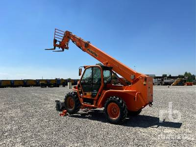 MERLO P40.16 - Kurottaja: kuva MERLO P40.16 - Kurottaja MERLO P40.16 - Kurottaja: kuva MERLO P40.16 - Kurottaja