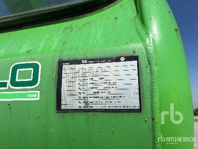 MERLO ROTO 38.16S - Kurottaja: kuva MERLO ROTO 38.16S - Kurottaja MERLO ROTO 38.16S - Kurottaja: kuva MERLO ROTO 38.16S - Kurottaja