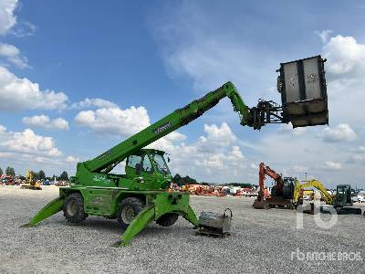 MERLO ROTO 45.21 - Kurottaja: kuva MERLO ROTO 45.21 - Kurottaja MERLO ROTO 45.21 - Kurottaja: kuva MERLO ROTO 45.21 - Kurottaja