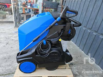 NILFISK MH 3C (Unused) - Painepesuri: kuva NILFISK MH 3C (Unused) - Painepesuri NILFISK MH 3C (Unused) - Painepesuri: kuva NILFISK MH 3C (Unused) - Painepesuri