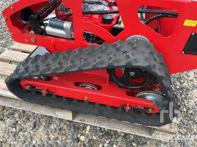 Uusi Ruohonleikkuri RAPTOR HT750 (Unused): kuva Uusi Ruohonleikkuri RAPTOR HT750 (Unused)