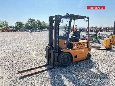 STILL R60-30 3000 kg (Inoperable) - Sähkötrukki: kuva STILL R60-30 3000 kg (Inoperable) - Sähkötrukki STILL R60-30 3000 kg (Inoperable) - Sähkötrukki: kuva STILL R60-30 3000 kg (Inoperable) - Sähkötrukki