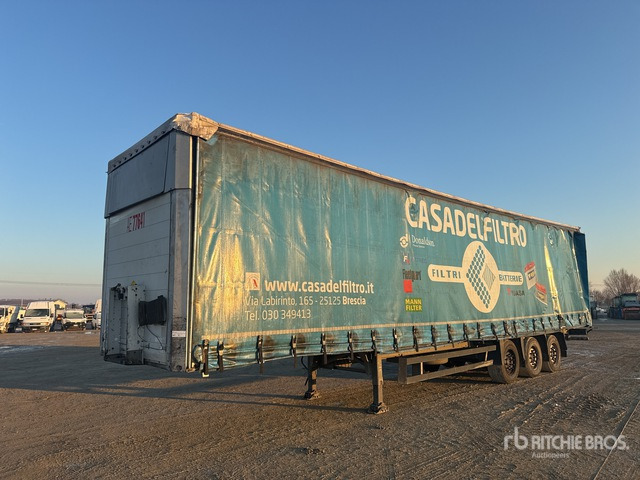 Schmitz Cargobull AG S01 Curtain Side Trailer - Pressukapelliperävaunu: kuva Schmitz Cargobull AG S01 Curtain Side Trailer - Pressukapelliperävaunu Schmitz Cargobull AG S01 Curtain Side Trailer - Pressukapelliperävaunu: kuva Schmitz Cargobull AG S01 Curtain Side Trailer - Pressukapelliperävaunu