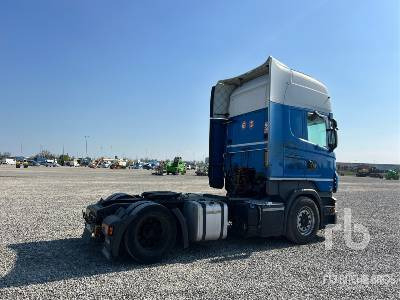 SCANIA R440 4x2 Topline - Vetopöytäauto: kuva SCANIA R440 4x2 Topline - Vetopöytäauto SCANIA R440 4x2 Topline - Vetopöytäauto: kuva SCANIA R440 4x2 Topline - Vetopöytäauto