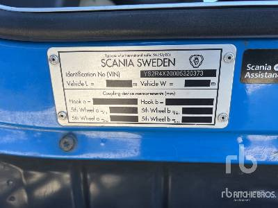 SCANIA R440 4x2 Topline - Vetopöytäauto: kuva SCANIA R440 4x2 Topline - Vetopöytäauto SCANIA R440 4x2 Topline - Vetopöytäauto: kuva SCANIA R440 4x2 Topline - Vetopöytäauto