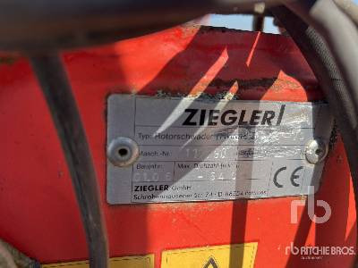 ZIEGLER TWIN - Pöyhin: kuva ZIEGLER TWIN - Pöyhin ZIEGLER TWIN - Pöyhin: kuva ZIEGLER TWIN - Pöyhin