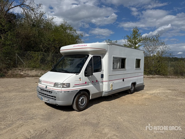 1998 Fiat Camping Car Motor Home - Puoli-integroitu asuntoauto: kuva 1998 Fiat Camping Car Motor Home - Puoli-integroitu asuntoauto 1998 Fiat Camping Car Motor Home - Puoli-integroitu asuntoauto: kuva 1998 Fiat Camping Car Motor Home - Puoli-integroitu asuntoauto