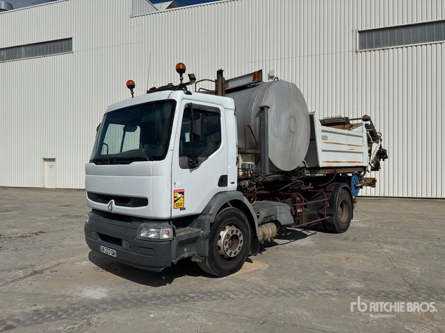 1998 Renault Premium 260 4x2 Camion Ampliroll Avec Bi Re ... Roll-Off Truck - Koukkulava kuorma-auto: kuva  1998 Renault Premium 260 4x2 Camion Ampliroll Avec Bi Re ... Roll-Off Truck - Koukkulava kuorma-auto 1998 Renault Premium 260 4x2 Camion Ampliroll Avec Bi Re ... Roll-Off Truck - Koukkulava kuorma-auto: kuva  1998 Renault Premium 260 4x2 Camion Ampliroll Avec Bi Re ... Roll-Off Truck - Koukkulava kuorma-auto