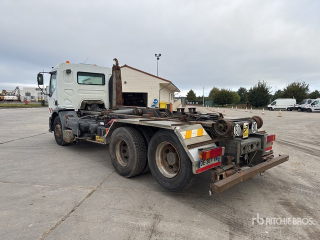2004 Renault Premium 370DCI Camion Ampliroll (Inoperable) Roll-Off Truck - Koukkulava kuorma-auto: kuva 2004 Renault Premium 370DCI Camion Ampliroll (Inoperable) Roll-Off Truck - Koukkulava kuorma-auto 2004 Renault Premium 370DCI Camion Ampliroll (Inoperable) Roll-Off Truck - Koukkulava kuorma-auto: kuva 2004 Renault Premium 370DCI Camion Ampliroll (Inoperable) Roll-Off Truck - Koukkulava kuorma-auto