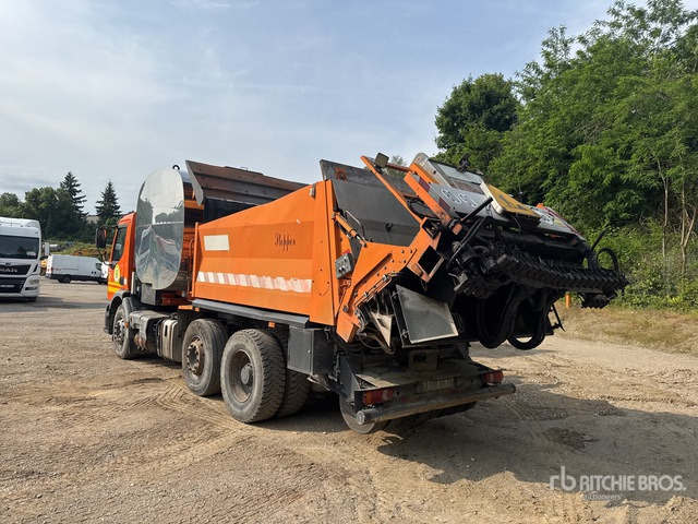 2005 Renault 2005 Secmair Major 5000 L on 6x ... Asphalt Distributor Truck - Bitumin levittäjä: kuva 2005 Renault 2005 Secmair Major 5000 L on 6x ... Asphalt Distributor Truck - Bitumin levittäjä 2005 Renault 2005 Secmair Major 5000 L on 6x ... Asphalt Distributor Truck - Bitumin levittäjä: kuva 2005 Renault 2005 Secmair Major 5000 L on 6x ... Asphalt Distributor Truck - Bitumin levittäjä