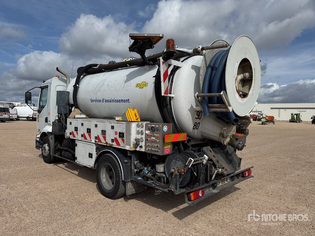 2005 Renault Midlum 220 dCi 2005 Rivard Cleanfos 16T on 4x2 ... Vacuum Excavator Truck - Puhtaanpitoauto: kuva 2005 Renault Midlum 220 dCi 2005 Rivard Cleanfos 16T on 4x2 ... Vacuum Excavator Truck - Puhtaanpitoauto 2005 Renault Midlum 220 dCi 2005 Rivard Cleanfos 16T on 4x2 ... Vacuum Excavator Truck - Puhtaanpitoauto: kuva 2005 Renault Midlum 220 dCi 2005 Rivard Cleanfos 16T on 4x2 ... Vacuum Excavator Truck - Puhtaanpitoauto