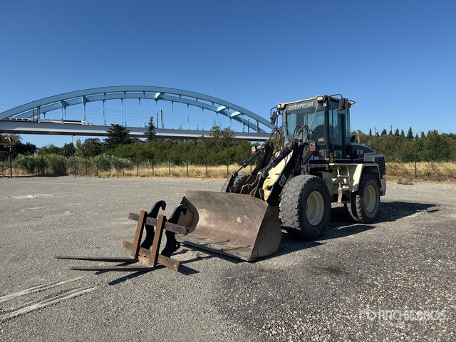 2006 Cat IT14G Chargeuse Sur Pneus Wheel Loader - Pyöräkuormaaja: kuva 2006 Cat IT14G Chargeuse Sur Pneus Wheel Loader - Pyöräkuormaaja 2006 Cat IT14G Chargeuse Sur Pneus Wheel Loader - Pyöräkuormaaja: kuva 2006 Cat IT14G Chargeuse Sur Pneus Wheel Loader - Pyöräkuormaaja