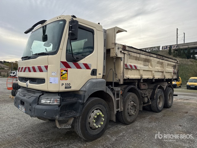 2006 Renault Kerax 380 8x4 Camion Bi-Benne (Inoperable) Tri/A Dump Truck - Kippiauto kuorma-auto: kuva 2006 Renault Kerax 380 8x4 Camion Bi-Benne (Inoperable) Tri/A Dump Truck - Kippiauto kuorma-auto 2006 Renault Kerax 380 8x4 Camion Bi-Benne (Inoperable) Tri/A Dump Truck - Kippiauto kuorma-auto: kuva 2006 Renault Kerax 380 8x4 Camion Bi-Benne (Inoperable) Tri/A Dump Truck - Kippiauto kuorma-auto
