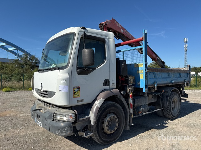 2006 Renault Midlum 220 DCI 2006 Fassi F95AC.22 4360 kg Art ... Dump Truck with Crane - Kippiauto kuorma-auto, Nosturiauto: kuva 2006 Renault Midlum 220 DCI 2006 Fassi F95AC.22 4360 kg Art ... Dump Truck with Crane - Kippiauto kuorma-auto, Nosturiauto 2006 Renault Midlum 220 DCI 2006 Fassi F95AC.22 4360 kg Art ... Dump Truck with Crane - Kippiauto kuorma-auto, Nosturiauto: kuva 2006 Renault Midlum 220 DCI 2006 Fassi F95AC.22 4360 kg Art ... Dump Truck with Crane - Kippiauto kuorma-auto, Nosturiauto