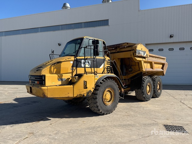 2007 Cat 730 6x6 Tombereau Articule Ejecteur ... Articulated Dump Truck - Nivelkippiauto: kuva 2007 Cat 730 6x6 Tombereau Articule Ejecteur ... Articulated Dump Truck - Nivelkippiauto 2007 Cat 730 6x6 Tombereau Articule Ejecteur ... Articulated Dump Truck - Nivelkippiauto: kuva 2007 Cat 730 6x6 Tombereau Articule Ejecteur ... Articulated Dump Truck - Nivelkippiauto