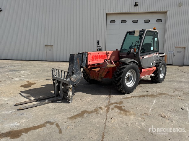2007 Manitou MT1435SHLT Chariot Telescopique Telehandler - Kurottaja: kuva 2007 Manitou MT1435SHLT Chariot Telescopique Telehandler - Kurottaja 2007 Manitou MT1435SHLT Chariot Telescopique Telehandler - Kurottaja: kuva 2007 Manitou MT1435SHLT Chariot Telescopique Telehandler - Kurottaja