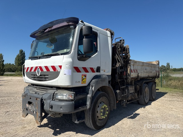 2007 Renault Kerax HMF 1250 k2 on 6x4 Camion Bi-Be ... Dump Truck with Crane - Kippiauto kuorma-auto, Nosturiauto: kuva 2007 Renault Kerax HMF 1250 k2 on 6x4 Camion Bi-Be ... Dump Truck with Crane - Kippiauto kuorma-auto, Nosturiauto 2007 Renault Kerax HMF 1250 k2 on 6x4 Camion Bi-Be ... Dump Truck with Crane - Kippiauto kuorma-auto, Nosturiauto: kuva 2007 Renault Kerax HMF 1250 k2 on 6x4 Camion Bi-Be ... Dump Truck with Crane - Kippiauto kuorma-auto, Nosturiauto