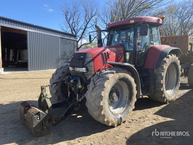 2008 Case IH CVX 195 4x4 Tracteur Agricole 4WD Tractor - Traktori: kuva 2008 Case IH CVX 195 4x4 Tracteur Agricole 4WD Tractor - Traktori 2008 Case IH CVX 195 4x4 Tracteur Agricole 4WD Tractor - Traktori: kuva 2008 Case IH CVX 195 4x4 Tracteur Agricole 4WD Tractor - Traktori