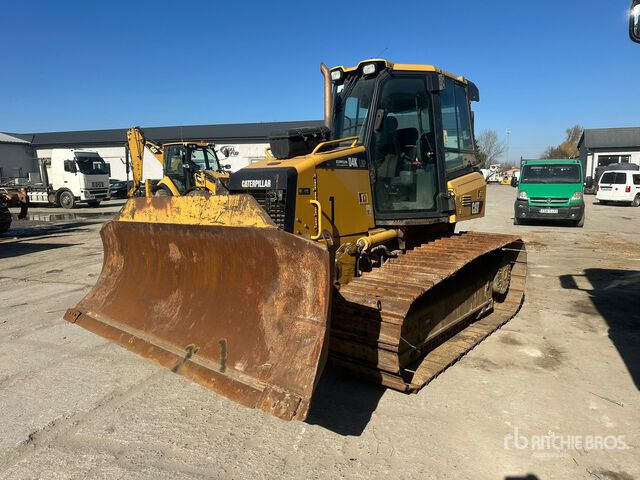 2008 Cat D4K LGP Pelleteuse ? chenilles - Puskutraktori: kuva 2008 Cat D4K LGP Pelleteuse ? chenilles - Puskutraktori 2008 Cat D4K LGP Pelleteuse ? chenilles - Puskutraktori: kuva 2008 Cat D4K LGP Pelleteuse ? chenilles - Puskutraktori