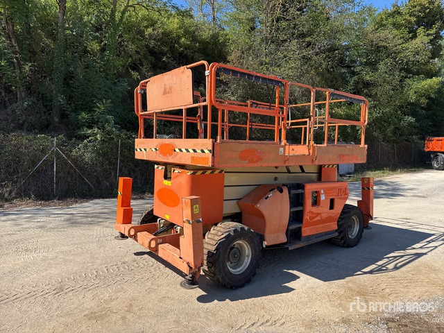2008 JLG 4394RT 4x4 Diesel Nacelle Ciseaux (Ino ... Scissor Lift - Saksilava: kuva 2008 JLG 4394RT 4x4 Diesel Nacelle Ciseaux (Ino ... Scissor Lift - Saksilava 2008 JLG 4394RT 4x4 Diesel Nacelle Ciseaux (Ino ... Scissor Lift - Saksilava: kuva 2008 JLG 4394RT 4x4 Diesel Nacelle Ciseaux (Ino ... Scissor Lift - Saksilava