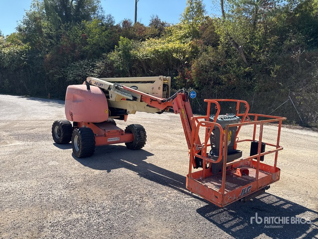 2008 JLG 450AJ 4WD Diesel Nacelle Articulee (I ... Articulating Boom Lift - Puomilava: kuva 2008 JLG 450AJ 4WD Diesel Nacelle Articulee (I ... Articulating Boom Lift - Puomilava 2008 JLG 450AJ 4WD Diesel Nacelle Articulee (I ... Articulating Boom Lift - Puomilava: kuva 2008 JLG 450AJ 4WD Diesel Nacelle Articulee (I ... Articulating Boom Lift - Puomilava