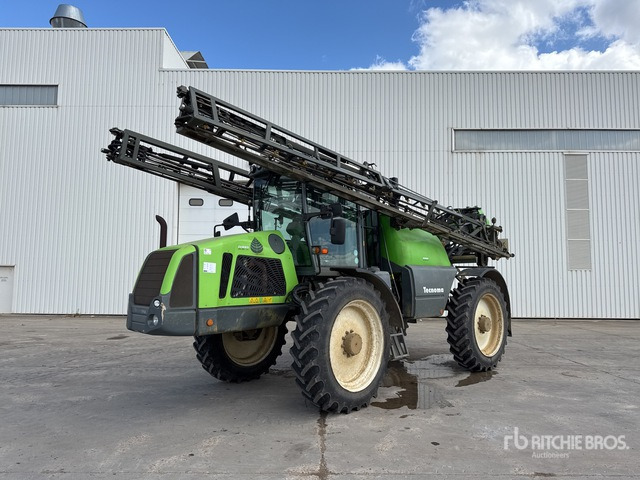 2009 Tecnoma Laser TR 3240 30 m 4x4 High Clearance Pulveri ... Self-Propelled Sprayer - Itsekulkeva kasvinsuojeluruisku: kuva 2009 Tecnoma Laser TR 3240 30 m 4x4 High Clearance Pulveri ... Self-Propelled Sprayer - Itsekulkeva kasvinsuojeluruisku 2009 Tecnoma Laser TR 3240 30 m 4x4 High Clearance Pulveri ... Self-Propelled Sprayer - Itsekulkeva kasvinsuojeluruisku: kuva 2009 Tecnoma Laser TR 3240 30 m 4x4 High Clearance Pulveri ... Self-Propelled Sprayer - Itsekulkeva kasvinsuojeluruisku