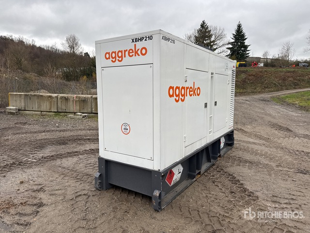 2011 Aggreko GHP/6CTAA83G5 200KVA 200 kVA Skid-Mounted Groupe Ele ... Generator Set - Sähkögeneraattori: kuva 2011 Aggreko GHP/6CTAA83G5 200KVA 200 kVA Skid-Mounted Groupe Ele ... Generator Set - Sähkögeneraattori 2011 Aggreko GHP/6CTAA83G5 200KVA 200 kVA Skid-Mounted Groupe Ele ... Generator Set - Sähkögeneraattori: kuva 2011 Aggreko GHP/6CTAA83G5 200KVA 200 kVA Skid-Mounted Groupe Ele ... Generator Set - Sähkögeneraattori