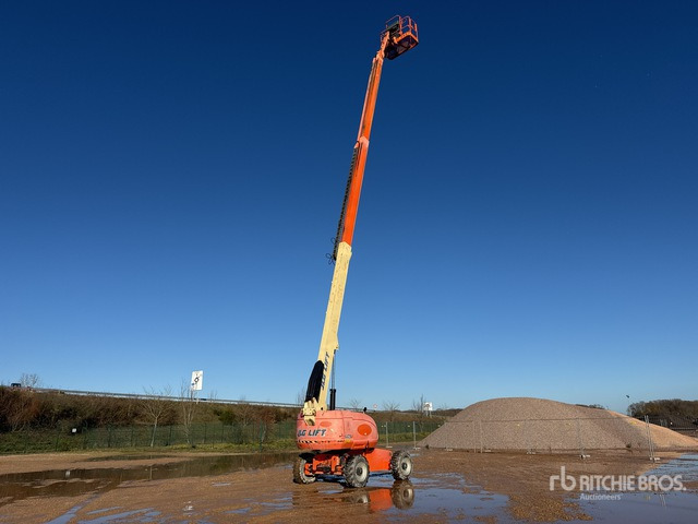 2011 JLG 660SJ 4WD Diesel Nacelle Articulee Articulating Boom Lift - Puomilava: kuva 2011 JLG 660SJ 4WD Diesel Nacelle Articulee Articulating Boom Lift - Puomilava 2011 JLG 660SJ 4WD Diesel Nacelle Articulee Articulating Boom Lift - Puomilava: kuva 2011 JLG 660SJ 4WD Diesel Nacelle Articulee Articulating Boom Lift - Puomilava