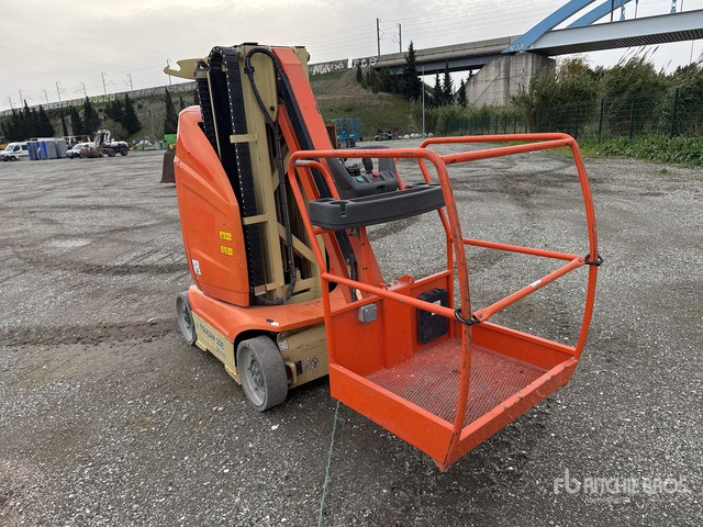 2011 JLG Toucan 10e Nacelle A Mat Droit Vertical Mast Lift - Pystymastonostin: kuva 2011 JLG Toucan 10e Nacelle A Mat Droit Vertical Mast Lift - Pystymastonostin 2011 JLG Toucan 10e Nacelle A Mat Droit Vertical Mast Lift - Pystymastonostin: kuva 2011 JLG Toucan 10e Nacelle A Mat Droit Vertical Mast Lift - Pystymastonostin