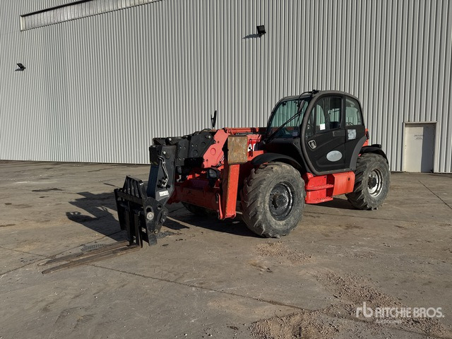 2011 Manitou 1840MT Chariot Telescopique Telehandler - Kurottaja: kuva 2011 Manitou 1840MT Chariot Telescopique Telehandler - Kurottaja 2011 Manitou 1840MT Chariot Telescopique Telehandler - Kurottaja: kuva 2011 Manitou 1840MT Chariot Telescopique Telehandler - Kurottaja