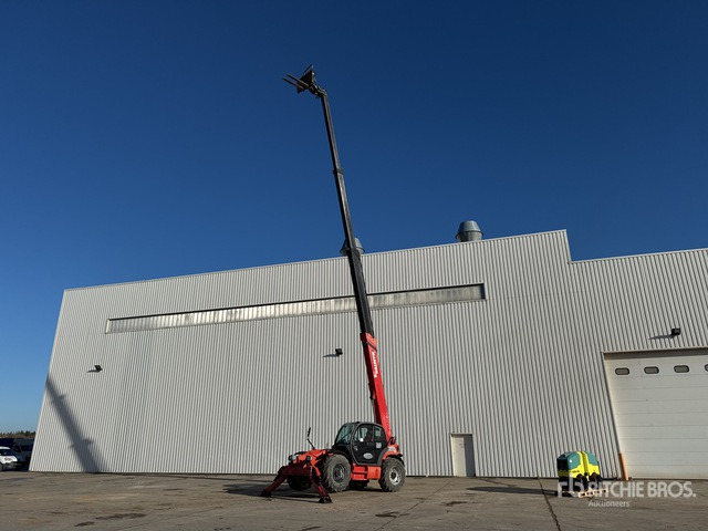 2011 Manitou 1840MT Chariot Telescopique Telehandler - Kurottaja: kuva 2011 Manitou 1840MT Chariot Telescopique Telehandler - Kurottaja 2011 Manitou 1840MT Chariot Telescopique Telehandler - Kurottaja: kuva 2011 Manitou 1840MT Chariot Telescopique Telehandler - Kurottaja