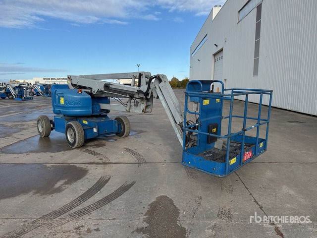 2012 Genie Z45/25 2WD Electric Nacelle Articulee ... Articulating Boom Lift - Puomilava: kuva 2012 Genie Z45/25 2WD Electric Nacelle Articulee ... Articulating Boom Lift - Puomilava 2012 Genie Z45/25 2WD Electric Nacelle Articulee ... Articulating Boom Lift - Puomilava: kuva 2012 Genie Z45/25 2WD Electric Nacelle Articulee ... Articulating Boom Lift - Puomilava