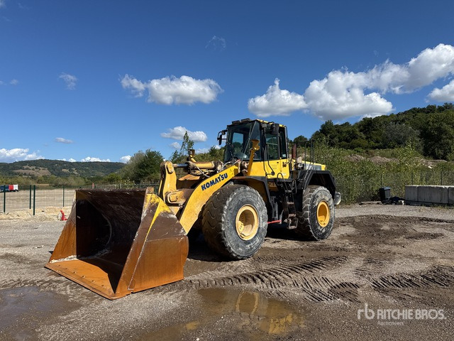 2012 Komatsu WA470-6 Chargeuse Sur Pneus Wheel Loader - Pyöräkuormaaja: kuva 2012 Komatsu WA470-6 Chargeuse Sur Pneus Wheel Loader - Pyöräkuormaaja 2012 Komatsu WA470-6 Chargeuse Sur Pneus Wheel Loader - Pyöräkuormaaja: kuva 2012 Komatsu WA470-6 Chargeuse Sur Pneus Wheel Loader - Pyöräkuormaaja