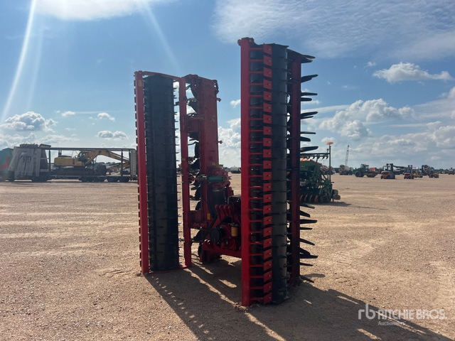 2012 Kverneland NG-S 101 F35 6 m 3-Point Herse Rotative Power Harrow - Vaakatasojyrsin: kuva 2012 Kverneland NG-S 101 F35 6 m 3-Point Herse Rotative Power Harrow - Vaakatasojyrsin 2012 Kverneland NG-S 101 F35 6 m 3-Point Herse Rotative Power Harrow - Vaakatasojyrsin: kuva 2012 Kverneland NG-S 101 F35 6 m 3-Point Herse Rotative Power Harrow - Vaakatasojyrsin