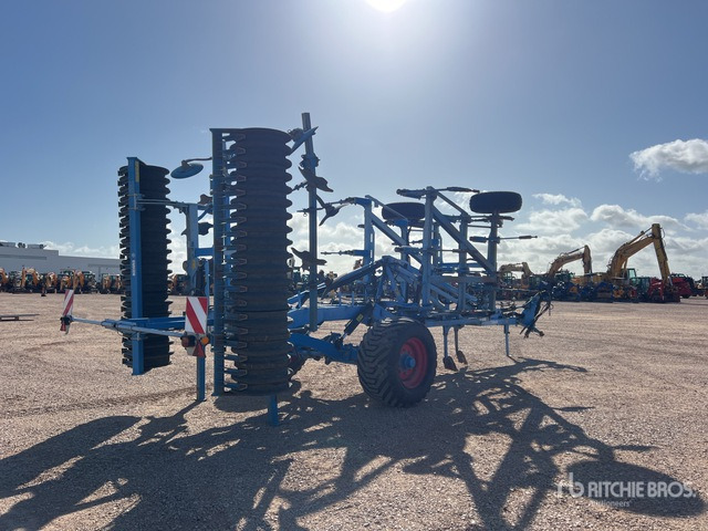 2012 Lemken Karat 9/500 KUA 5 m Semi-Mount Preparateur De Sol Cultivator - Kultivaattori: kuva 2012 Lemken Karat 9/500 KUA 5 m Semi-Mount Preparateur De Sol Cultivator - Kultivaattori 2012 Lemken Karat 9/500 KUA 5 m Semi-Mount Preparateur De Sol Cultivator - Kultivaattori: kuva 2012 Lemken Karat 9/500 KUA 5 m Semi-Mount Preparateur De Sol Cultivator - Kultivaattori