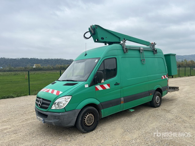 2012 Mercedes-Benz Sprinter 2011 COMILEV EN120TF2 12 m on 4 ... Bucket Truck - Itsekulkevat henkilönostimet: kuva 2012 Mercedes-Benz Sprinter 2011 COMILEV EN120TF2 12 m on 4 ... Bucket Truck - Itsekulkevat henkilönostimet 2012 Mercedes-Benz Sprinter 2011 COMILEV EN120TF2 12 m on 4 ... Bucket Truck - Itsekulkevat henkilönostimet: kuva 2012 Mercedes-Benz Sprinter 2011 COMILEV EN120TF2 12 m on 4 ... Bucket Truck - Itsekulkevat henkilönostimet