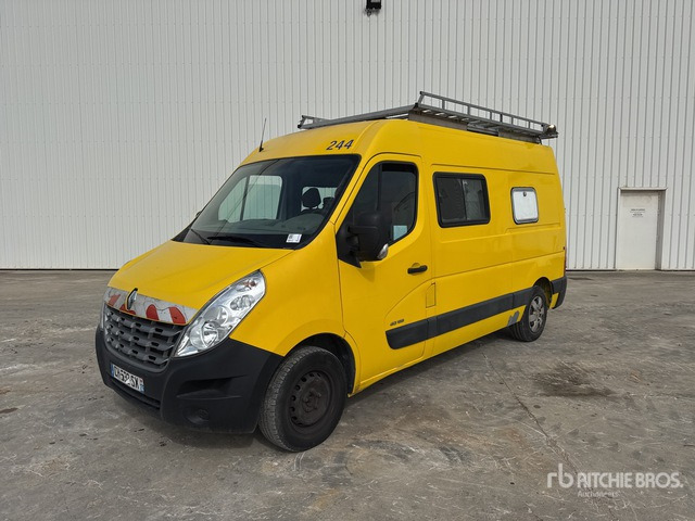 2012 Renault Master dCi125 Vehicule Utilitaire Cargo Van - Pakettiauto, Jatko-ohjaamo kevyt kuorma-auto: kuva 2012 Renault Master dCi125 Vehicule Utilitaire Cargo Van - Pakettiauto, Jatko-ohjaamo kevyt kuorma-auto 2012 Renault Master dCi125 Vehicule Utilitaire Cargo Van - Pakettiauto, Jatko-ohjaamo kevyt kuorma-auto: kuva 2012 Renault Master dCi125 Vehicule Utilitaire Cargo Van - Pakettiauto, Jatko-ohjaamo kevyt kuorma-auto