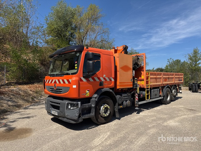 2012 Renault Premium 380DXi Fassi F155A.0.23 6000 kg Articu ... Flatbed Truck with Crane - Lava-kuorma-auto, Nosturiauto: kuva 2012 Renault Premium 380DXi Fassi F155A.0.23 6000 kg Articu ... Flatbed Truck with Crane - Lava-kuorma-auto, Nosturiauto 2012 Renault Premium 380DXi Fassi F155A.0.23 6000 kg Articu ... Flatbed Truck with Crane - Lava-kuorma-auto, Nosturiauto: kuva 2012 Renault Premium 380DXi Fassi F155A.0.23 6000 kg Articu ... Flatbed Truck with Crane - Lava-kuorma-auto, Nosturiauto