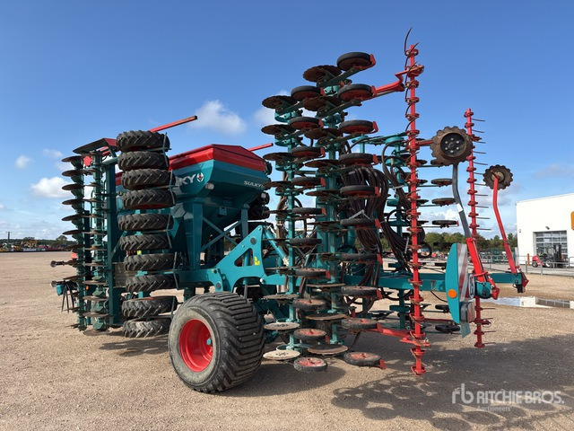 2012 Sulky Maxidrill TRW 6 m Semi-Mount Semoir Air Seeder - Kylvölannoitin: kuva 2012 Sulky Maxidrill TRW 6 m Semi-Mount Semoir Air Seeder - Kylvölannoitin 2012 Sulky Maxidrill TRW 6 m Semi-Mount Semoir Air Seeder - Kylvölannoitin: kuva 2012 Sulky Maxidrill TRW 6 m Semi-Mount Semoir Air Seeder - Kylvölannoitin
