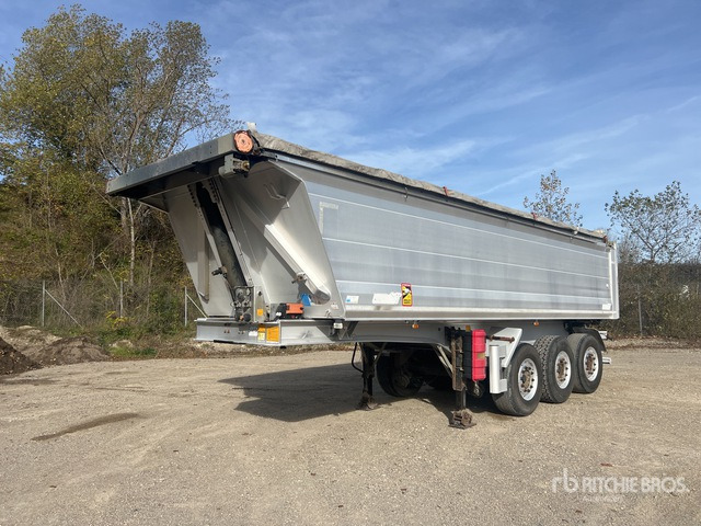 2013 Benalu SAS C39C17 Tri/A Semi-Remorque Benne 3 Essieux End Dump Trailer - Kippiauto perävaunu: kuva 2013 Benalu SAS C39C17 Tri/A Semi-Remorque Benne 3 Essieux End Dump Trailer - Kippiauto perävaunu 2013 Benalu SAS C39C17 Tri/A Semi-Remorque Benne 3 Essieux End Dump Trailer - Kippiauto perävaunu: kuva 2013 Benalu SAS C39C17 Tri/A Semi-Remorque Benne 3 Essieux End Dump Trailer - Kippiauto perävaunu